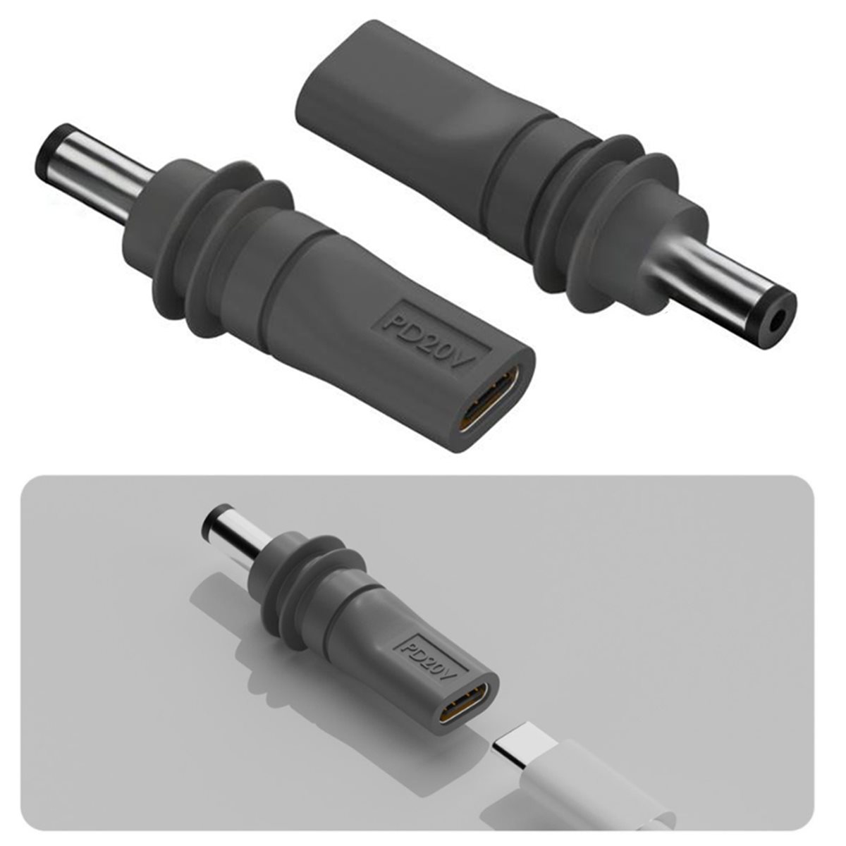 Adattatore di Alimentazione A1 - Outdoor Power Jack recensione e prezzo