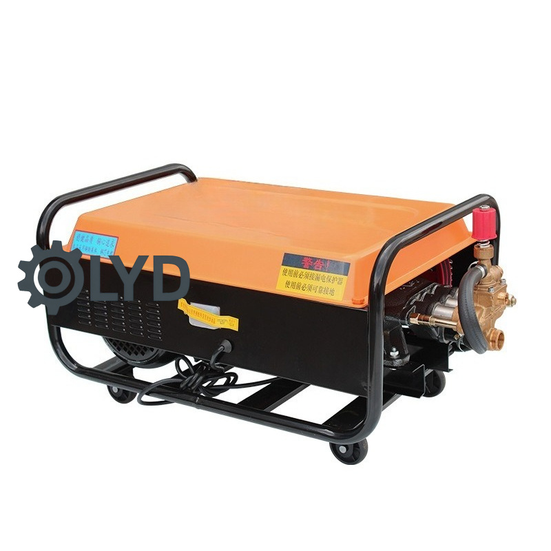 Pompa per idropulitrice ad alt - Pressure Washer Electric recensione e prezzo