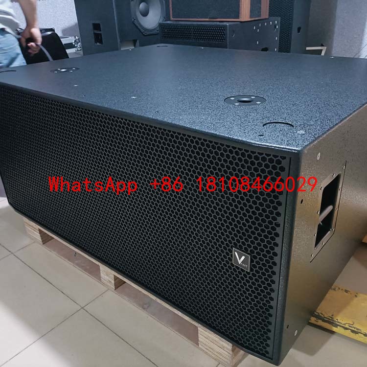 Tp221h Doppio Subwoofer Passiv - Outdoor Power Bar recensione e prezzo