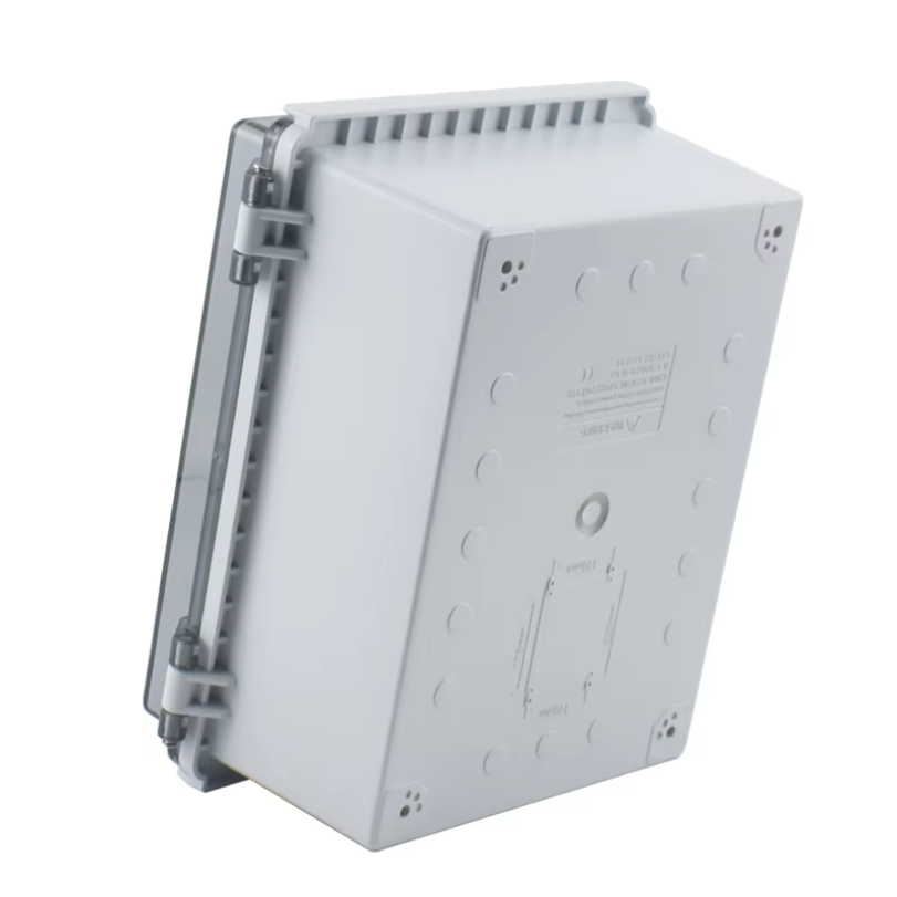 Scatola di giunzione impermeab - Outdoor Power Box Cover recensione e prezzo