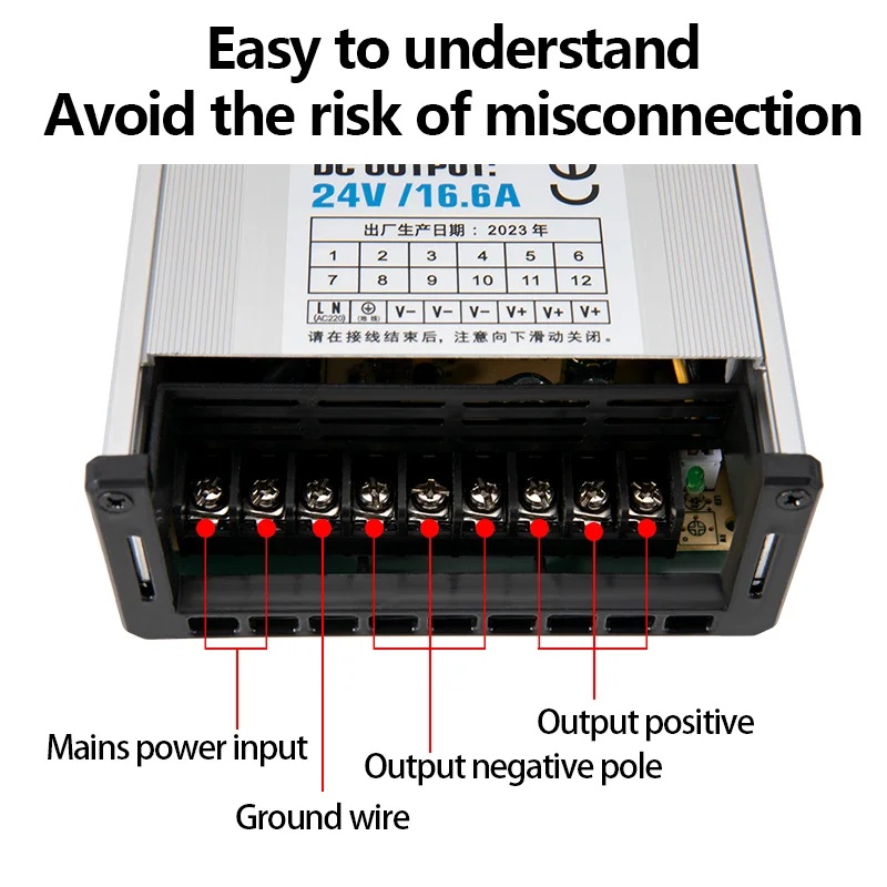 Alimentatore Switching Imperme - Outdoor Power Transformer recensione e prezzo