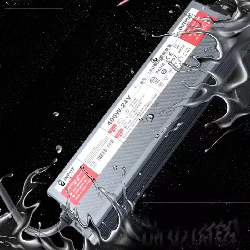 AC 220V A DC 12V 24V Driver LE - Outdoor Power Transformer recensione e prezzo