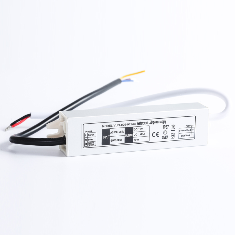Il Mini adattatore sottile del - Outdoor Power Transformer recensione e prezzo
