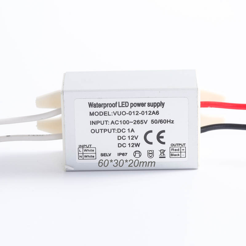Il Mini adattatore sottile del - Outdoor Power Transformer recensione e prezzo