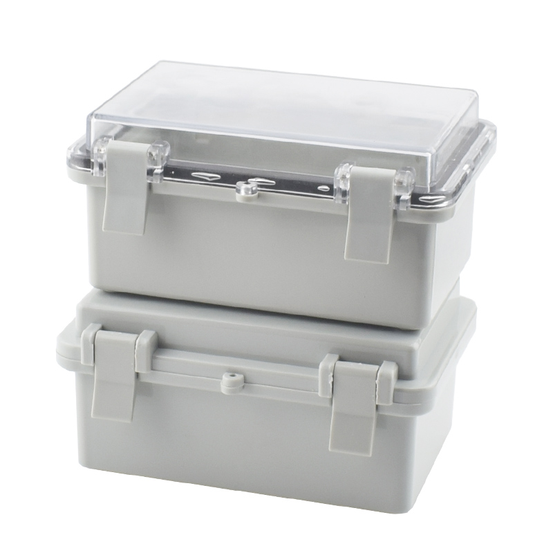 Custodia in plastica impermeab - Outdoor Power Box Cover recensione e prezzo