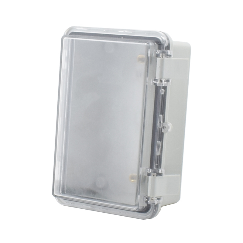 Custodia in plastica impermeab - Outdoor Power Box Cover recensione e prezzo